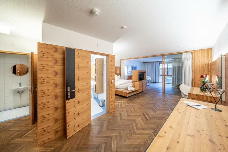 Hotel Liebe Sonne