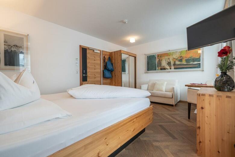Hotel Liebe Sonne