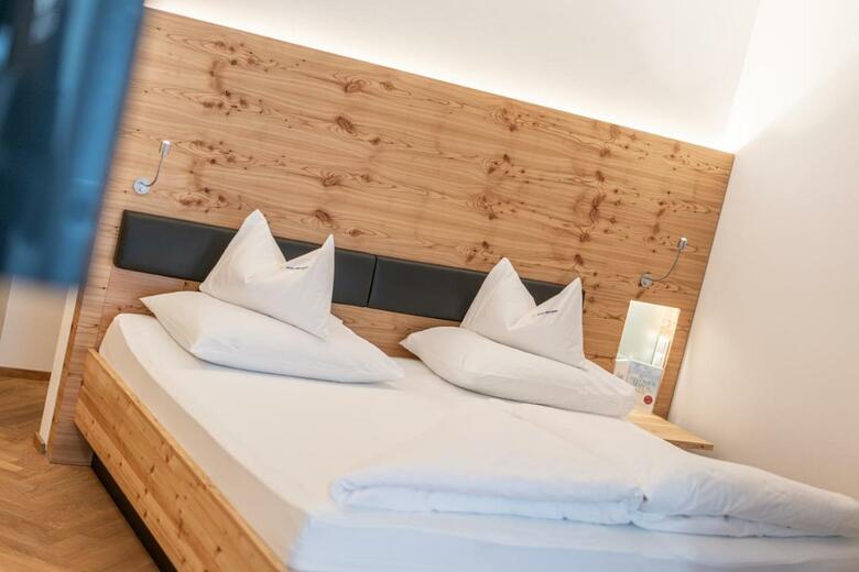 Hotel Liebe Sonne