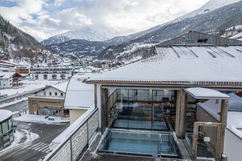 Hotel Liebe Sonne