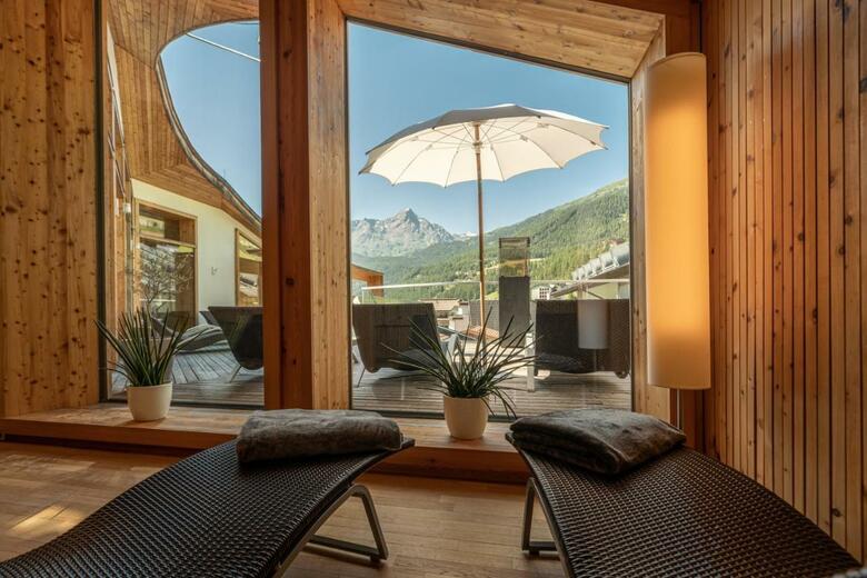 Hotel Liebe Sonne