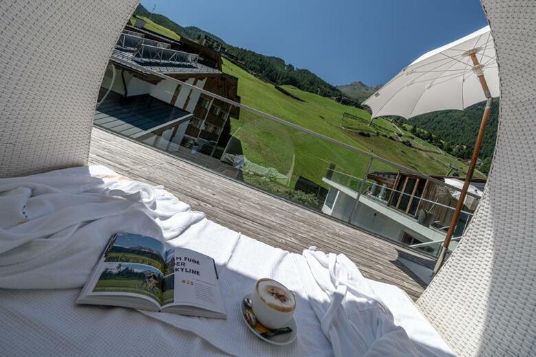Hotel Liebe Sonne