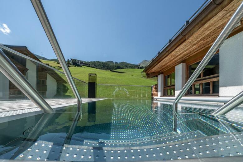 Hotel Liebe Sonne