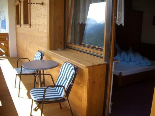 Hostal Fr�hst�ckspension Rehwinkl