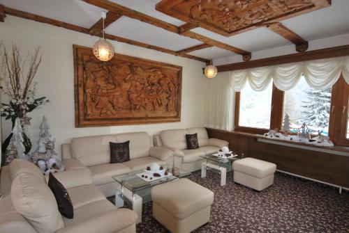 Hostal Haus Amaris