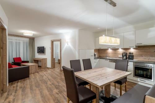 A Casa Saphir Appartement-hotel