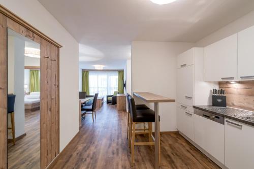A Casa Saphir Appartement-hotel