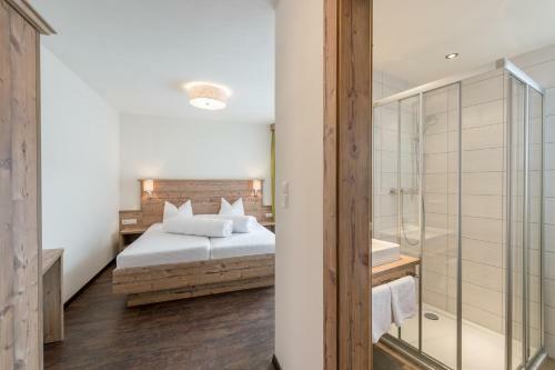 A Casa Saphir Appartement-hotel
