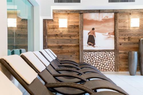 A Casa Saphir Appartement-hotel