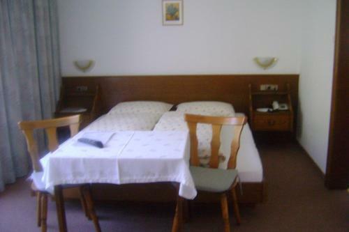 Apartamento Gurglerhof