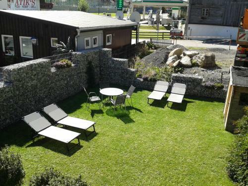 Apartamento Gurglerhof