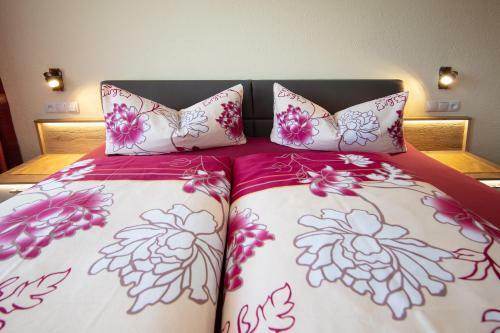 Bed & Breakfast G�stehaus Marco
