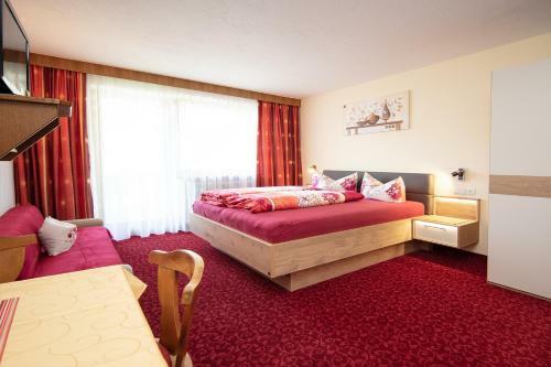 Bed & Breakfast G�stehaus Marco