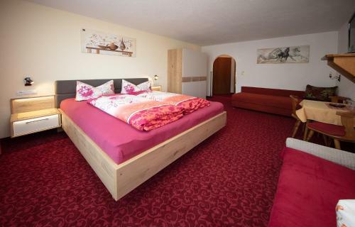 Bed & Breakfast G�stehaus Marco