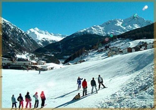 Bed & Breakfast G�stehaus Marco