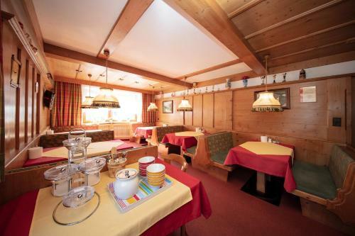 Bed & Breakfast G�stehaus Marco