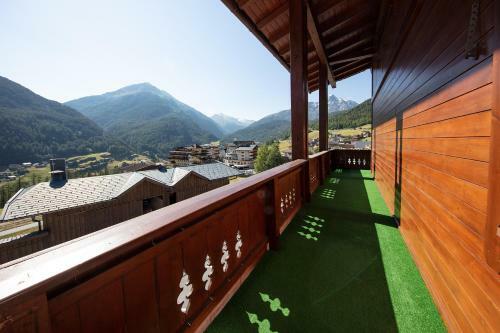Bed & Breakfast G�stehaus Marco