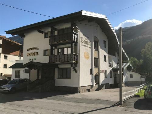 Hostal G�steheim Prantl