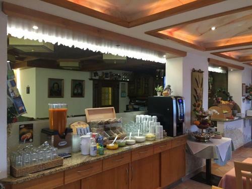 Hostal G�steheim Prantl