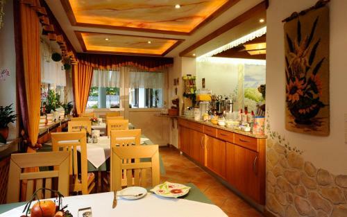 Hostal G�steheim Prantl