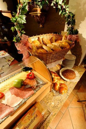Hostal G�steheim Prantl
