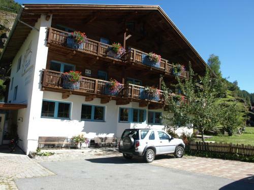Landhaus Erich