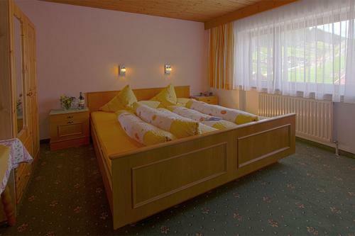 Hostal Gasthof Pension Granstein