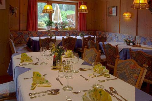 Hostal Gasthof Pension Granstein