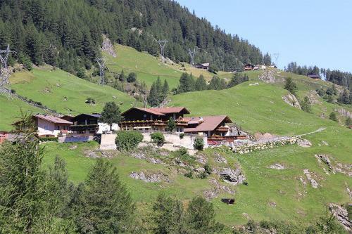 Hostal Gasthof Pension Granstein