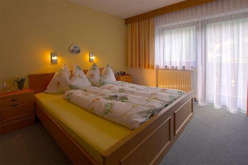 Hostal Gasthof Pension Granstein