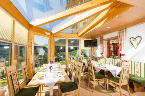 Hostal Gasthof Pension Granstein