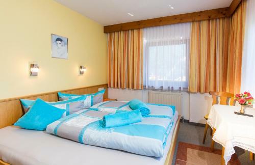 Hostal Gasthof Pension Granstein