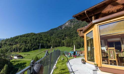 Hostal Gasthof Pension Granstein