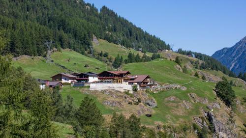 Hostal Gasthof Pension Granstein