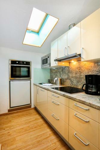 Apartamento Haus Veronika