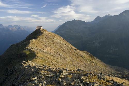 Apartamento Haus Veronika