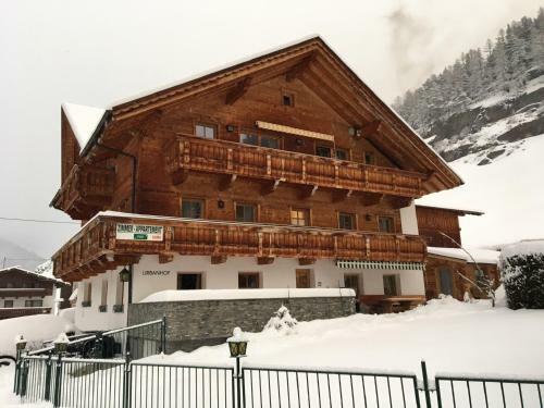 Hotel Urbanhof