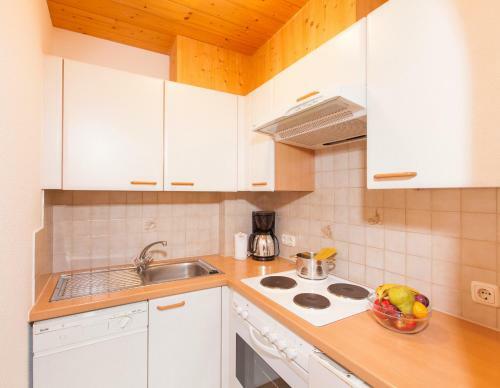 Hostal Haus Otto Arnold