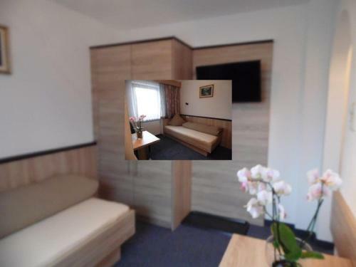 Hostal Haus Otto Arnold