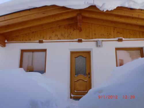 Hostal Haus Otto Arnold