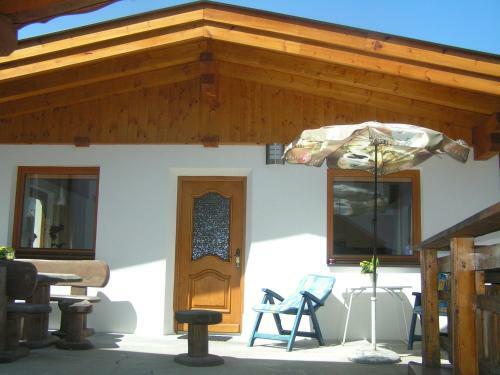 Hostal Haus Otto Arnold