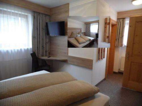 Hostal Haus Otto Arnold