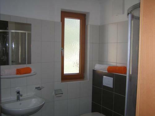 Hostal Haus Otto Arnold