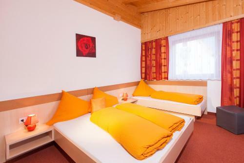 Hostal Haus Otto Arnold
