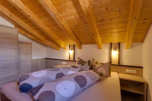 Hostal Haus Otto Arnold