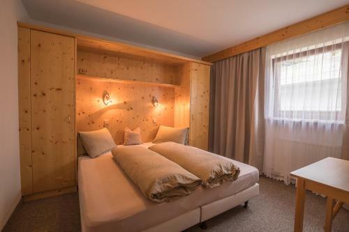 Hostal Haus Otto Arnold