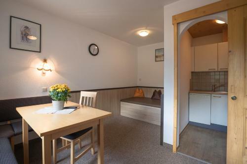 Hostal Haus Otto Arnold