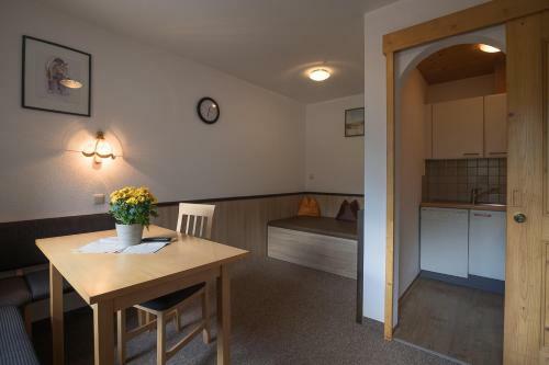 Hostal Haus Otto Arnold