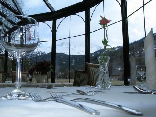Hotel Am Hof