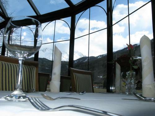 Hotel Am Hof